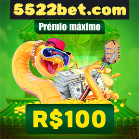 5522bet.com Ganhe R$ 100,00 Gratis