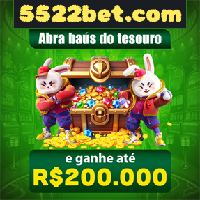 5522bet.com Fundo de Resgate de Perdas Semanais