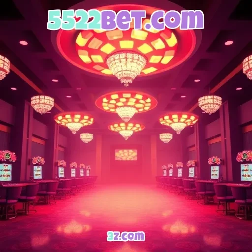 5522bet.com: Atraia Suas Apostas com Torneios Exclusivos Incríveis!