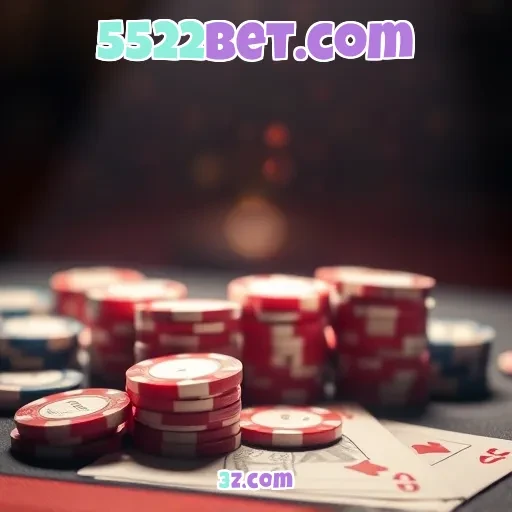 5522bet.com: Descubra o Mundo Fascinante das Apostas Virtuais